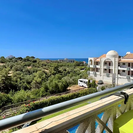 Classic With Pool By Homing Albufeira