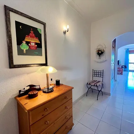 Classic With Pool By Homing Apartment Albufeira