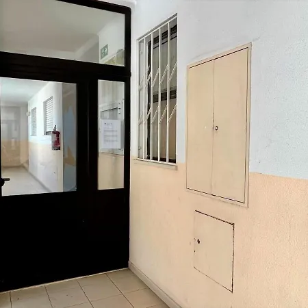 Classic With Pool By Homing Apartment Albufeira