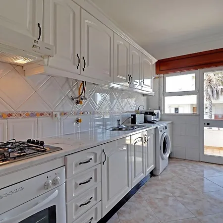 Classic With Pool By Homing Appartement Vilamoura