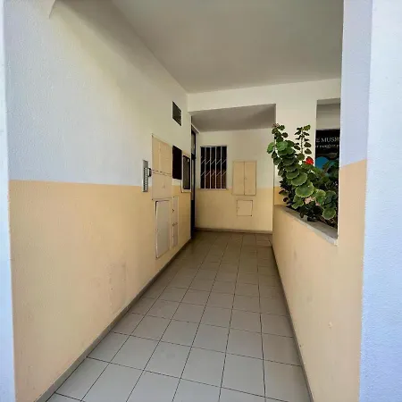 Appartement Classic With Pool By Homing *